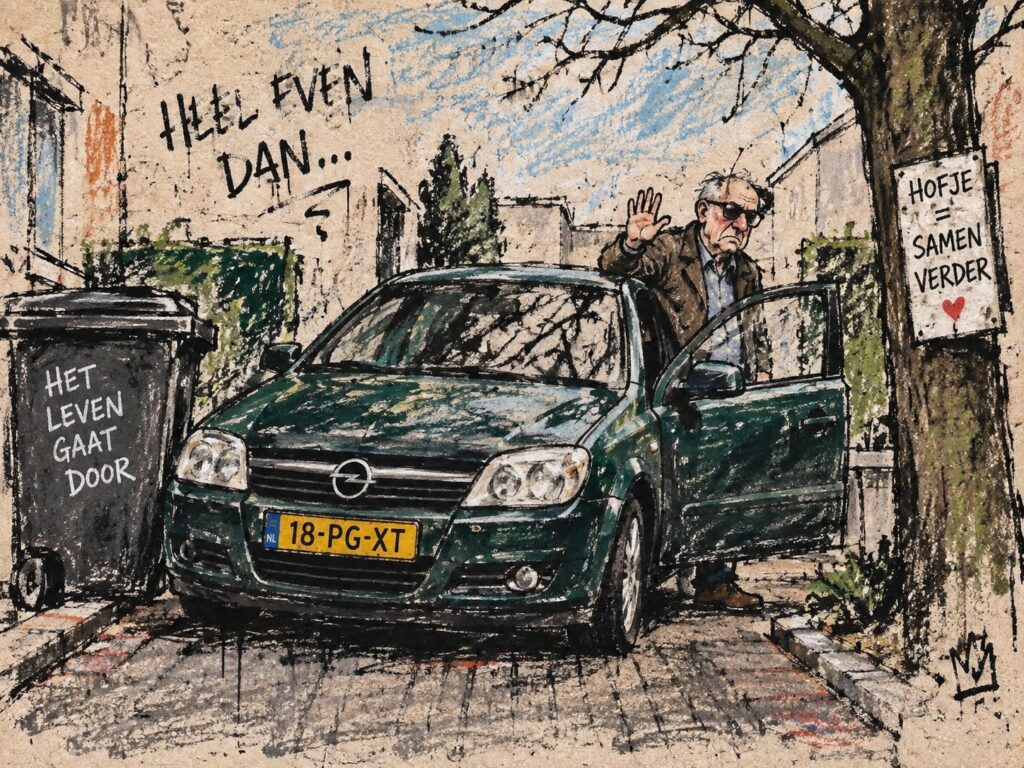 Hofje opel max 2mb